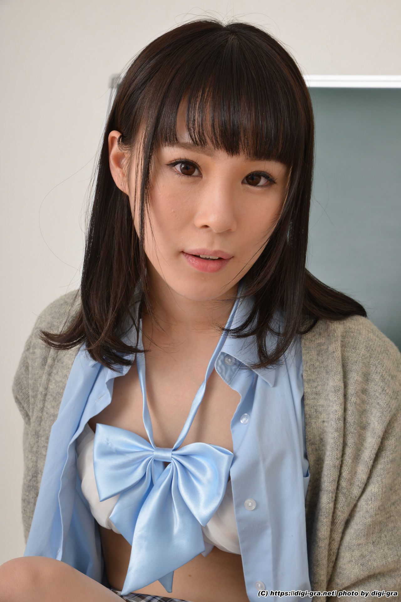 digi-gra  yuzu kitagawa 北川ゆず北川柚子 photoset 03 写真集